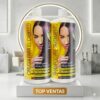 KIT Cirugía Capilar GOLD KERA FRUIT 1L (Reparador Ultra Hidratante)