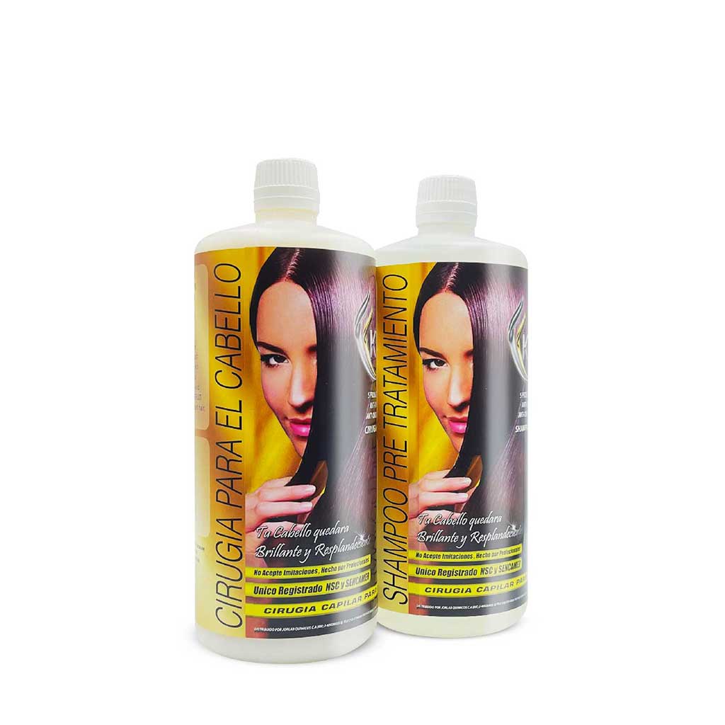 Kera-Fruit-gold-500ml KIT KERA FRUIT GOLD CIRUGÍA CAPILAR 500ml