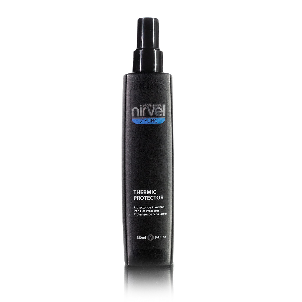 Protettore termico per capelli Spray 250ml — Tu Keratina