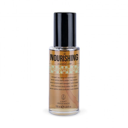 Sérum Capilar Nourishing Light Irradiant