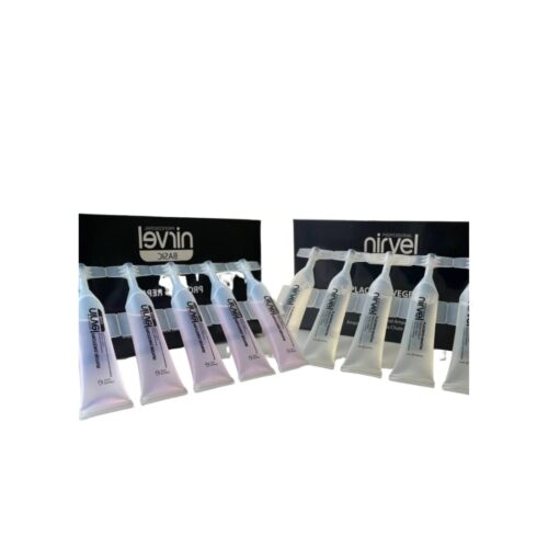 Pack Placenta anti caída + Proteínas reparadoras (20 Ampollas)