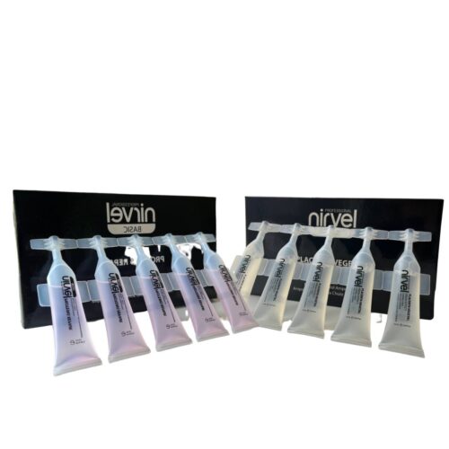 Pack Placenta anti caída + Proteínas reparadoras (20 Ampollas)