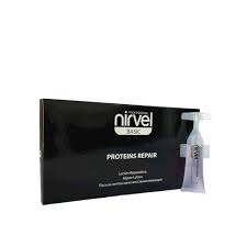 images Pack Placenta anti caída + Proteínas reparadoras (20 Ampollas)