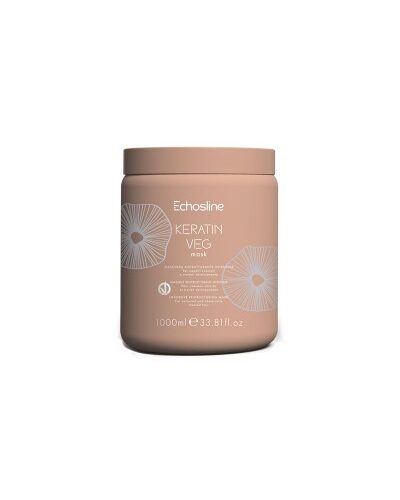 MASCARILLA POST-TRATAMIENTO KERATIN VEGAN 1000ml