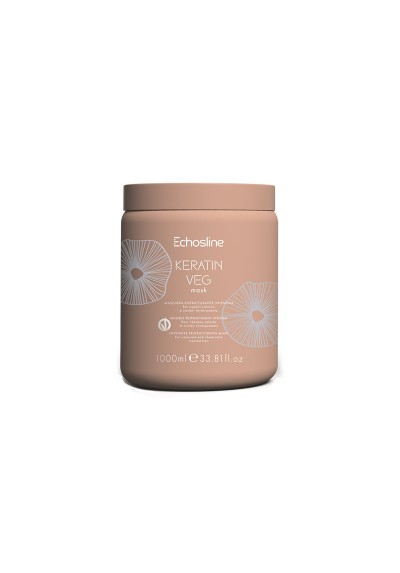 mascarilla-keratin-veg-1000ml-echosline (1) KIT Mascarilla Capilar y Champú KERATIN VEG 1000ml