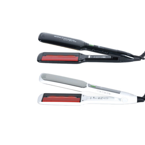 Increíble Plancha Profesional Infrarrojos Ultimate ONE FOR ALL 4x1