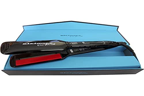 Increíble Plancha Profesional Infrarrojos Ultimate ONE FOR ALL 4x1