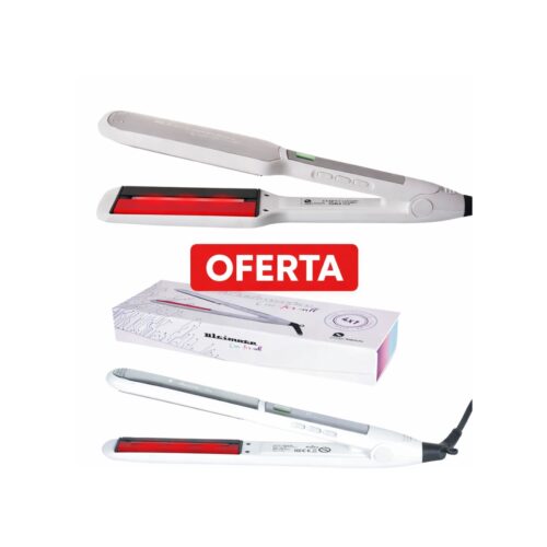 Increíble Oferta de 2 Planchas de Infrarrojos Perfect Beauty Ultimate One for All 4x1