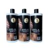 1 KIT de Keratina KERA FRUIT Black Afro (ULTRA Alistante y Sensual) - EDICIÓN LIMITADA