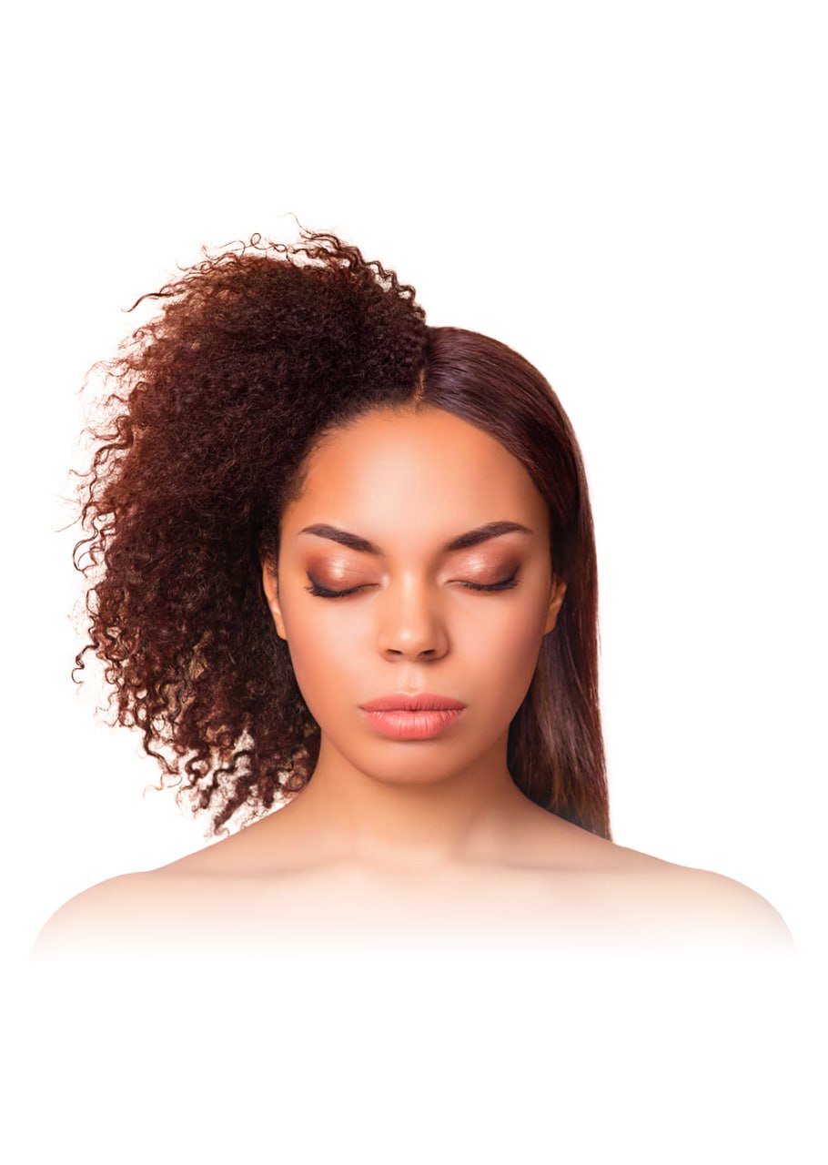 1 KIT de Keratina KERA FRUIT Black Afro (ULTRA Alistante y Sensual) - EDICIÓN LIMITADA